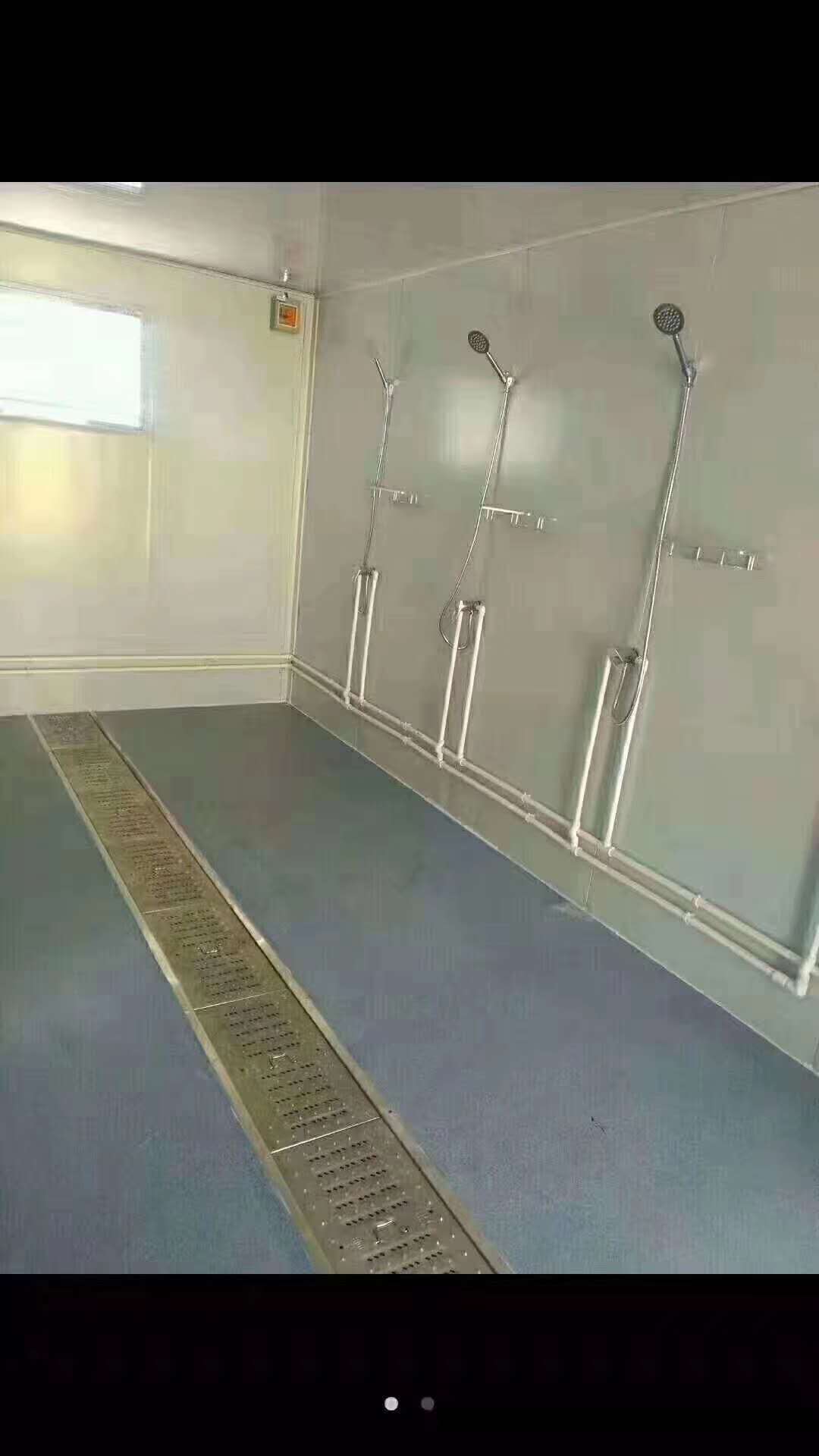 移动卫生间