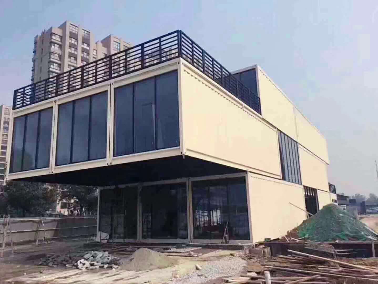 工程案例