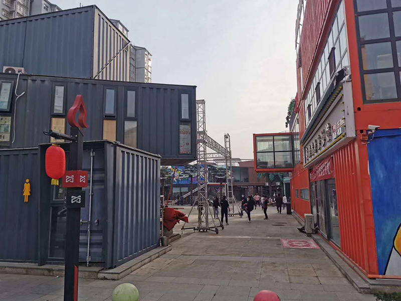 房箱