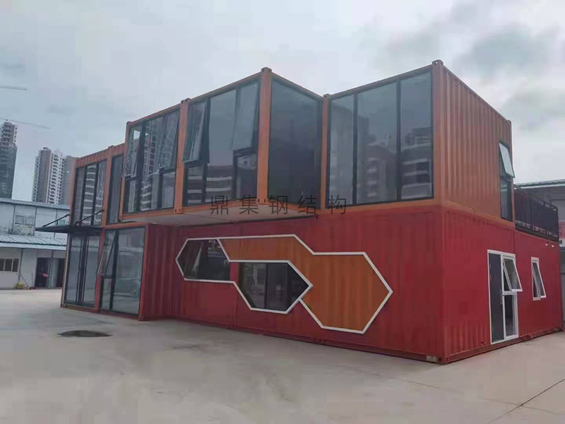 商业柜