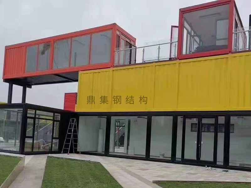 商业柜